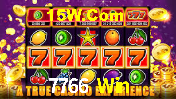 7766 Win Bet