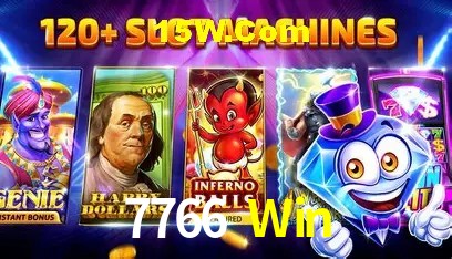 7766 Win: Seu Cassino Premiado com Pagamentos Rápidos
