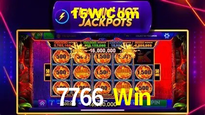 7766 Win Bet